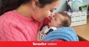 Semana Mundial de la Lactancia” para concientizar sobre la importancia de amamantar