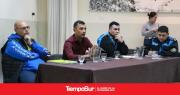 El Municipio e integrantes de la Vecinal de Mosconi dialogaron sobre un plan preventivo de seguridad