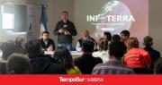 El Municipio apuesta a la gestión territorial inteligente con tecnologías integradas