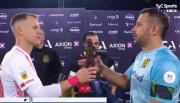 Aldosivi y Argentinos Juniors se juegan el pasaje a cuartos de final de la Copa Argentina
