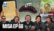 El streaming del CONICET arrasó con El Gordo Dan tras su burla: 5 veces más audiencia