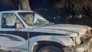 San Luis: un bebé murió aplastado por una camioneta