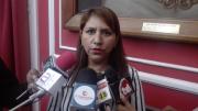Gobernación de Tarija refuerza la prevención contra la trata de personas con enfoque en jóvenes y mujeres