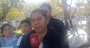 Evo Pueblo en Tarija manifiesta su rechazo a todos los candidatos con el voto nulo