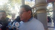 Tarija: Marcelo Poma cuestiona encuestas y afirma que mayoría del voto indeciso favorecerá a Andrónico Rodríguez
