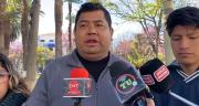 Tarija: FUL presenta curso de prevención sobre alcohol y drogas para estudiantes de promoción