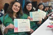 Guardaparques paceños reciben reconocimiento por su compromiso con la biodiversidad