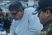 Presunto narco ligado al “Techo de Paja” es deportado a Bolivia