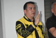 Terrazas y su directorio siguen al frente de The Strongest
