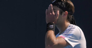 Tomás Etcheverry perdió el duelo argentino contra Francisco Cerúndolo en Toronto