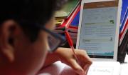 Se mantienen las clases a distancia en cuatro municipios de Santa Cruz por casos de sarampión