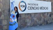 Residencias médicas: la odisea de una mendocina que estuvo a punto de repetir el examen por trampa ajena