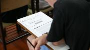 Autoridades de la UNCuyo recordaron la próxima fecha clave para el examen de ingreso