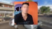 El escrache mediático y la detención del sospechoso de abusar sexualmente a la empleada de un hostel