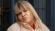 Reapareció Morena Rial, estrenó look y trabajo “A las 8 no me levanto”