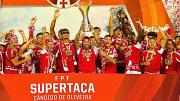 Nicolás Otamendi, otra vez campeón con Benfica: todos los títulos que ganó en su carrera