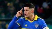 Marcos Rojo ¿juega la Libertadores con otro equipo argentino?: de quién se trata