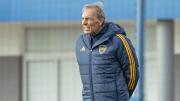 Boca en crisis: el caso Merentiel, los jugadores marginados y la búsqueda de un mánager