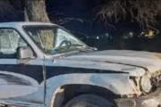 Tragedia: un bebé murió aplastado por una camioneta
