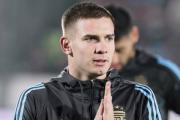En España se ilusionan con la llegada de Mastantuono al Real Madrid y lo compararon con una gloria del fútbol