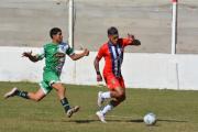 Unión Santiago empató con Banfield en el Tito Molinari