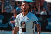 El sincericidio del capitán de Riestra antes de jugar con Racing: “Acá a la Copa no le dan importancia”