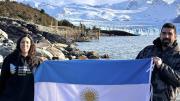 Tomás Barrios y Laura Guerreiro estarán en la Winter Swimming World Cup 2025