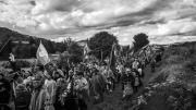 “Mapuche, el retorno de las voces antiguas” llega a la Feria del Libro
