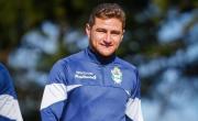 Gimnasia, con el plantel completo, entrenó en Estancia Chica pensando en Godoy Cruz