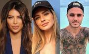 El golpe de Wanda Nara a Icardi: la Justicia le embargó la camioneta que le regaló a la China Suárez