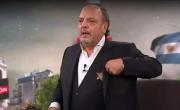 Baby Etchecopar filoso contra Mario Pergolini: “No me da el estómago”
