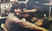 Murió el reconocido Dj Gustavo Z en La Plata: productor de recitales históricos y de los primeros en difundir a Los Redondos