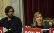 Bregman y Del Caño denunciaron a la Policía Federal por detener “ilegalmente” a un militante de izquierda
