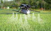 Ramallo aprobó ordenanza sobre drones y generó rechazo en la Federación Agraria local