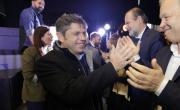 “Los que más sufren las consecuencias del cambio climático son los sectores más vulnerables
