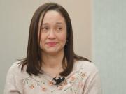 La esposa de Nahuel Gallo dijo que sabe dónde está el gendarme argentino detenido por el régimen de Venezuela y que se encuentra sano
