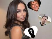 Ana de Armas: quiénes fueron sus grandes amores (antes de Tom Cruise)