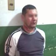 Hombre ataca con cuchillo a transeúntes y comerciantes en Cochabamba