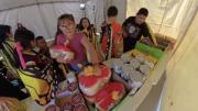 ¡Solidaridad comunitaria! El programa Monarcas Luchadoras ayuda a familias afectadas por el ICE: sepa dónde