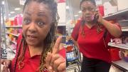 “En USA hablamos inglés”: el ataque racista que terminó con una falsa llamada al 911