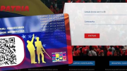 Sistema Patria: inicia pago de un nuevo bono por Bs. 1.620 este 31 de julio