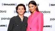 ¡Boda en pausa!: esta es la razón por la cual Zendaya y Tom Holland posponen su ceremonia