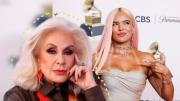 ¿Laura Zapata le guarda rencor a Karol G por no incluirla en su homenaje de villanas?: este fue el duro comentario que hizo sobre la artista