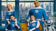 Batalla de superhéroes: Los 4 fantásticos destrona a Superman como la película más taquillera del momento