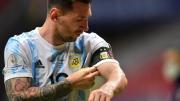 El arte en la piel de Lionel Messi: los significados ocultos de sus tatuajes