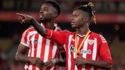 Hermanos Williams: Iñaki y Nico denuncian intento de coacción tras acusación por estafa