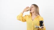 Esta bebida de tu infancia puede convertirse en tu mejor proveedor de proteínas: esta es la mejor hora para tomarla