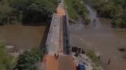 Restablecen el paso entre Apure y Barinas: conoce los sectores con prioridad para transitar desde esta noche