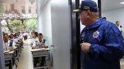 Diosdado Cabello inaugura sede de la UNES: podrá albergar a 1.400 estudiantes