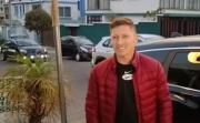 El retorno de Alejandro Chumacero a The Strongest está descartado